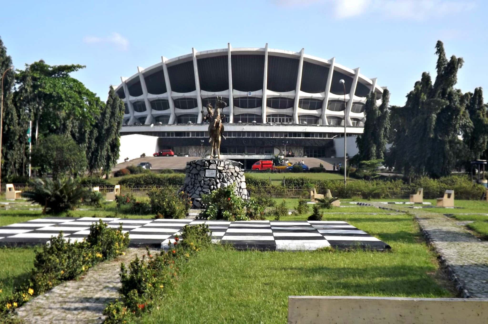 Storage in Lagos