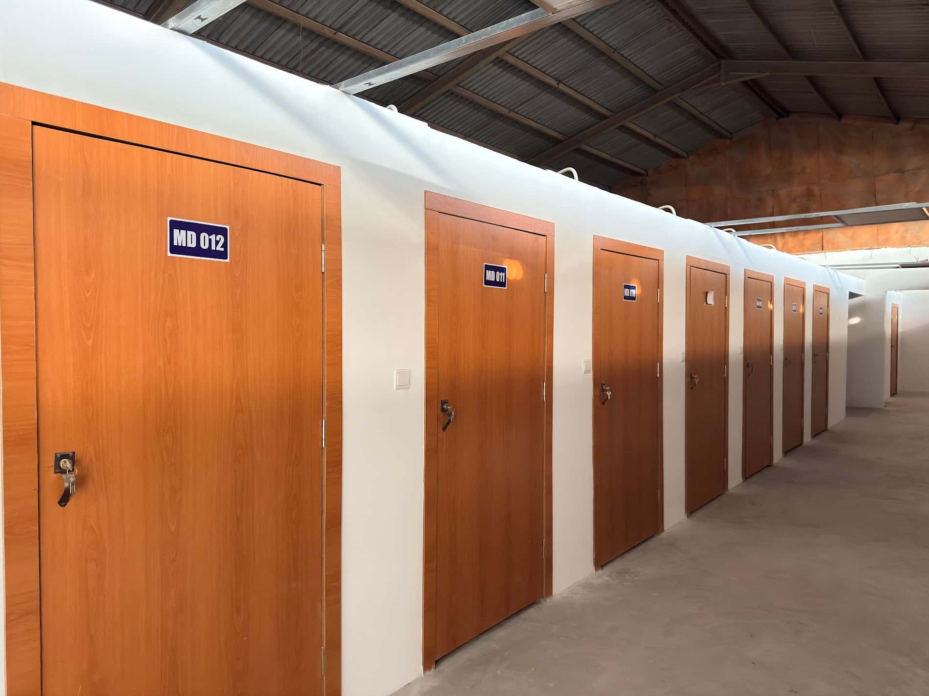 premium self storage lekki ikeja